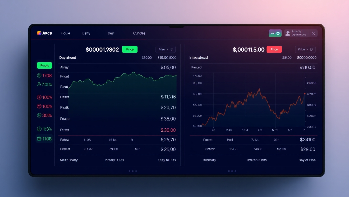BESS Arbitrage & Peak Shaving - Bild 2