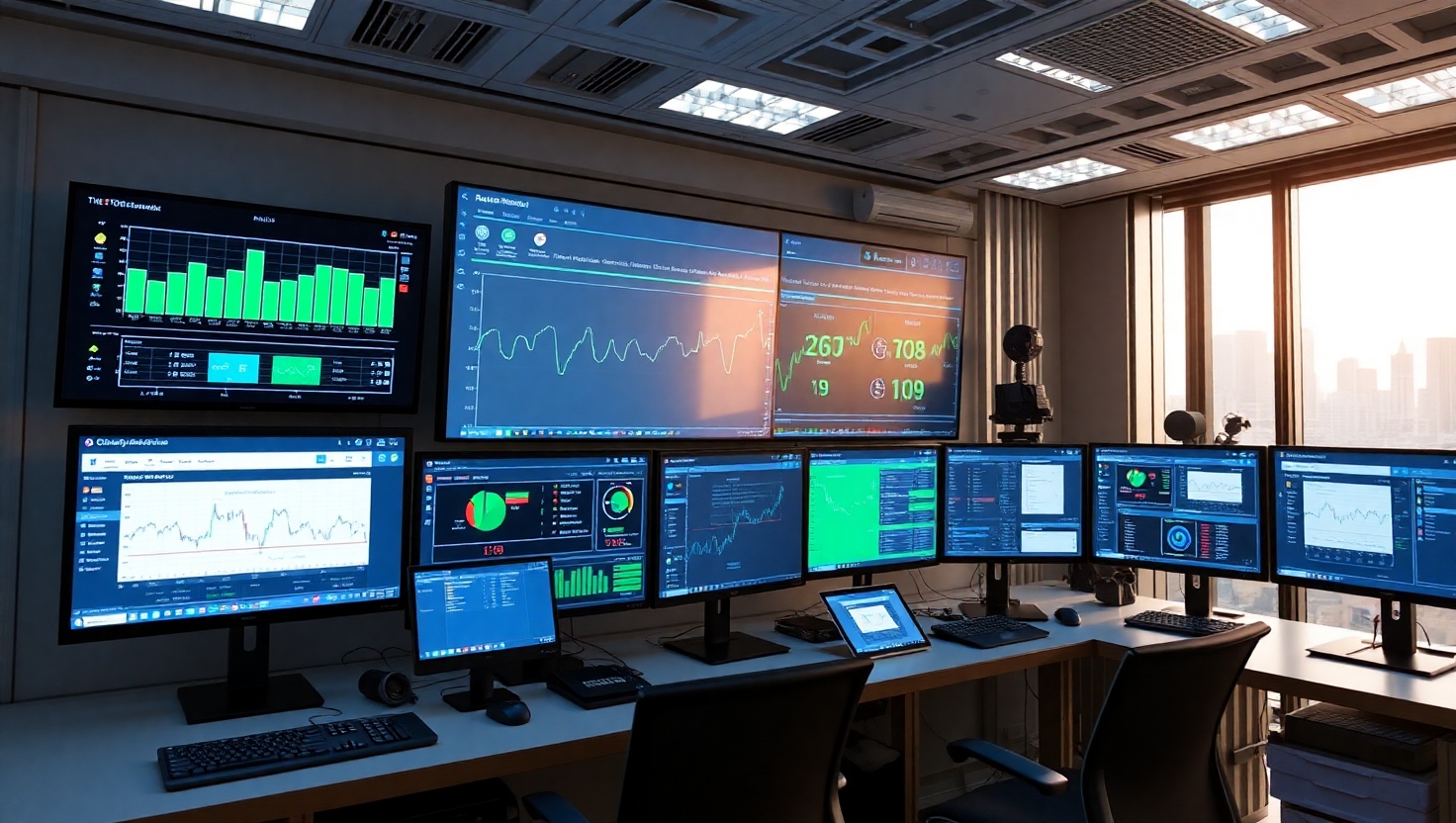 BESS Arbitrage & Peak Shaving - Bild 4