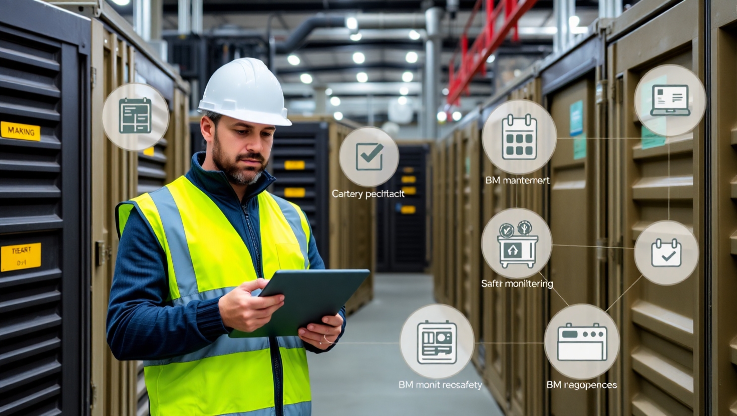 BESS Evaluation Checklist - Bild 2