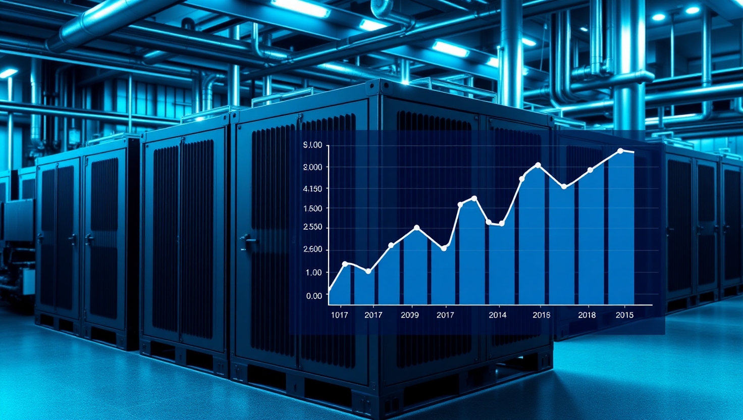 Batteriespeicher-Simulator - Bild 2