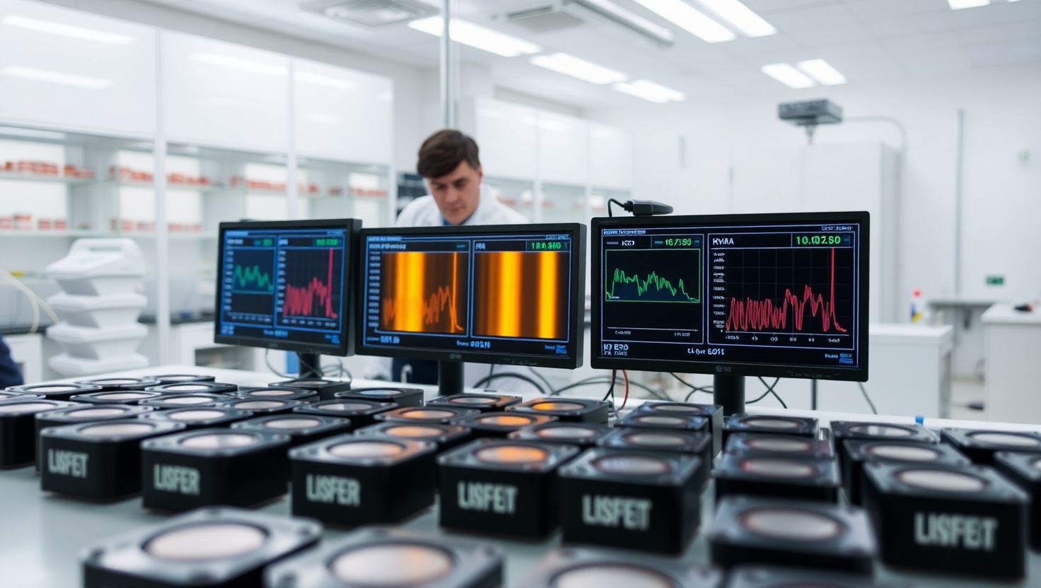 LFP Lifetime Simulator - Bild 4