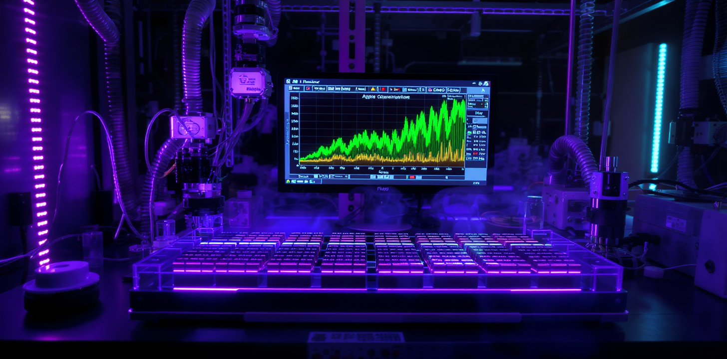 LFP Lifetime Simulator