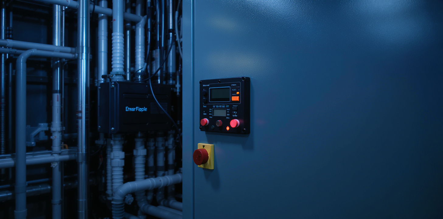 Funkrundsteuerempfaenger