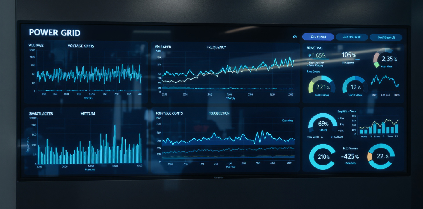 Netzanalyse auf stromfee.club