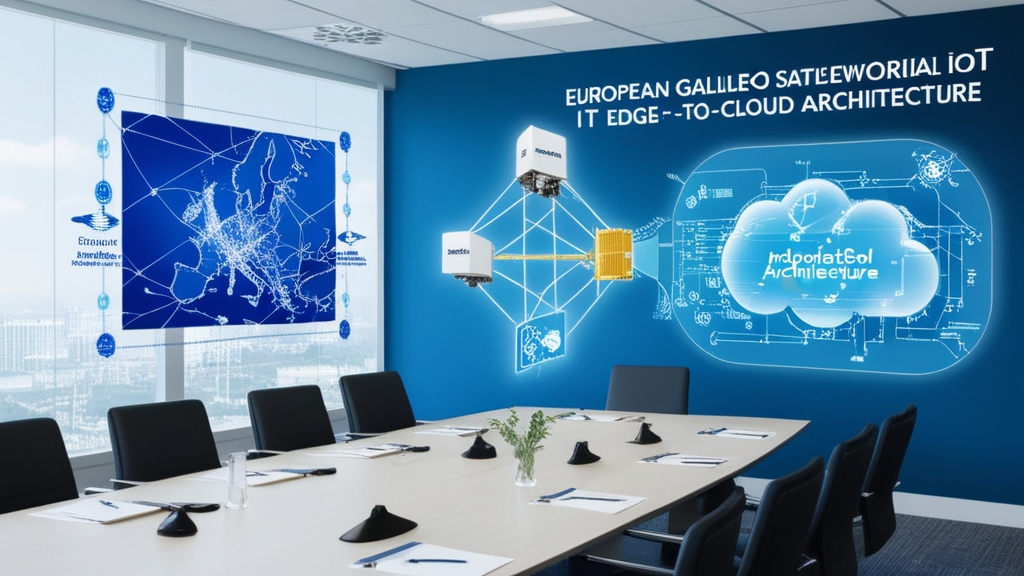 Strategiepapier: Integration von Kommunikations- und Navigationstechnologien