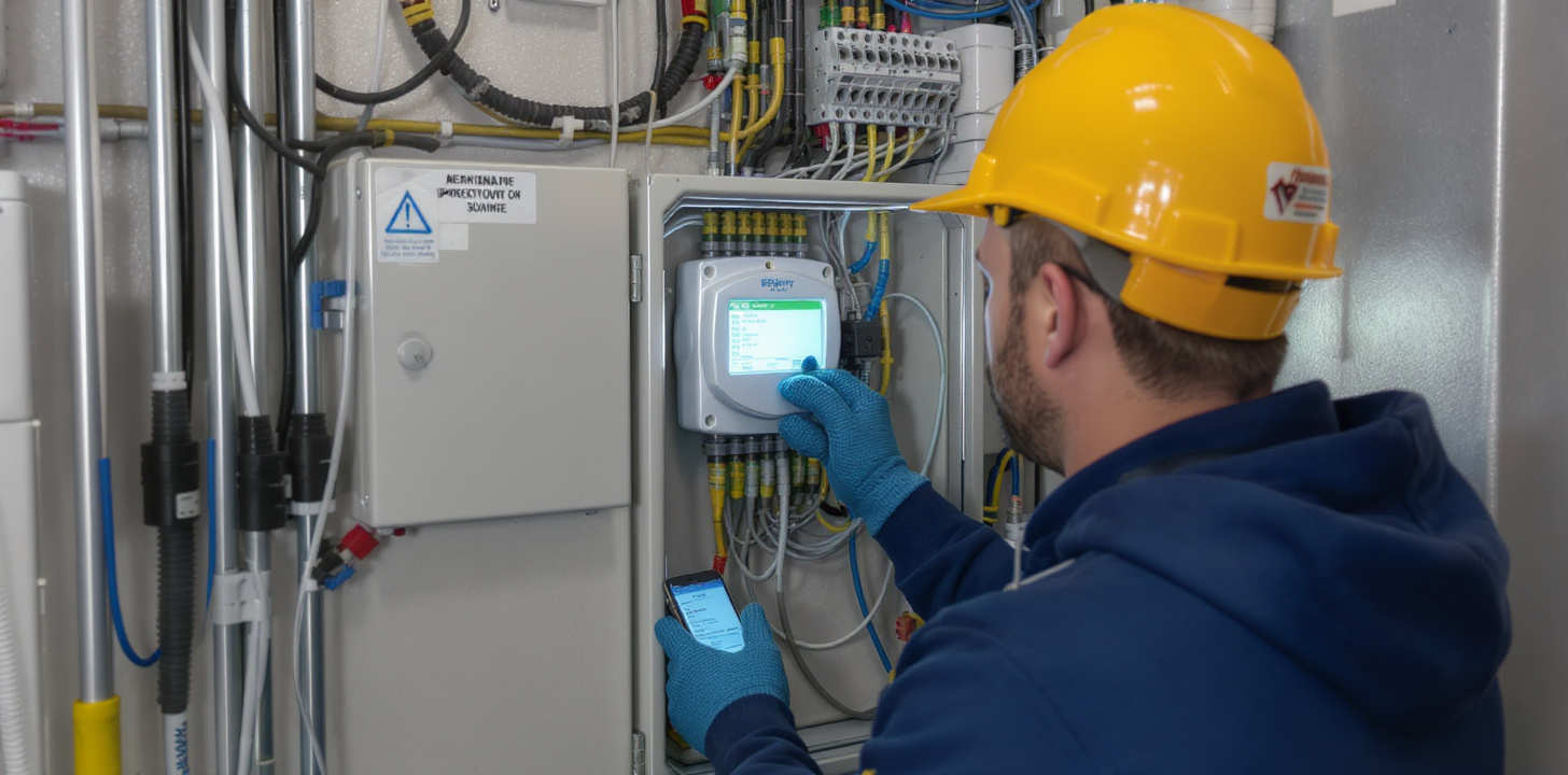 VDE-AR-N 4100 - Technische Anschlussregeln Niederspannung (TAR NS)