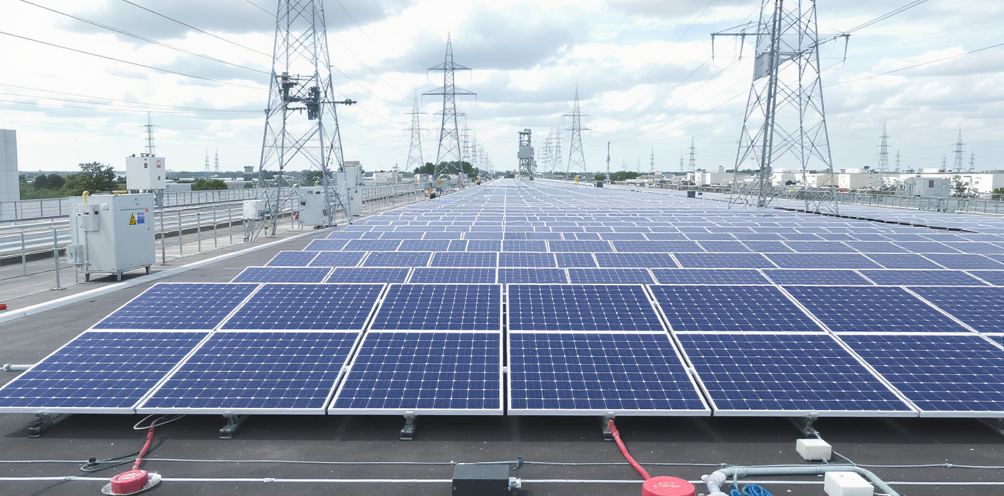 VDE-AR-N 4105 - Erzeugungsanlagen am Niederspannungsnetz