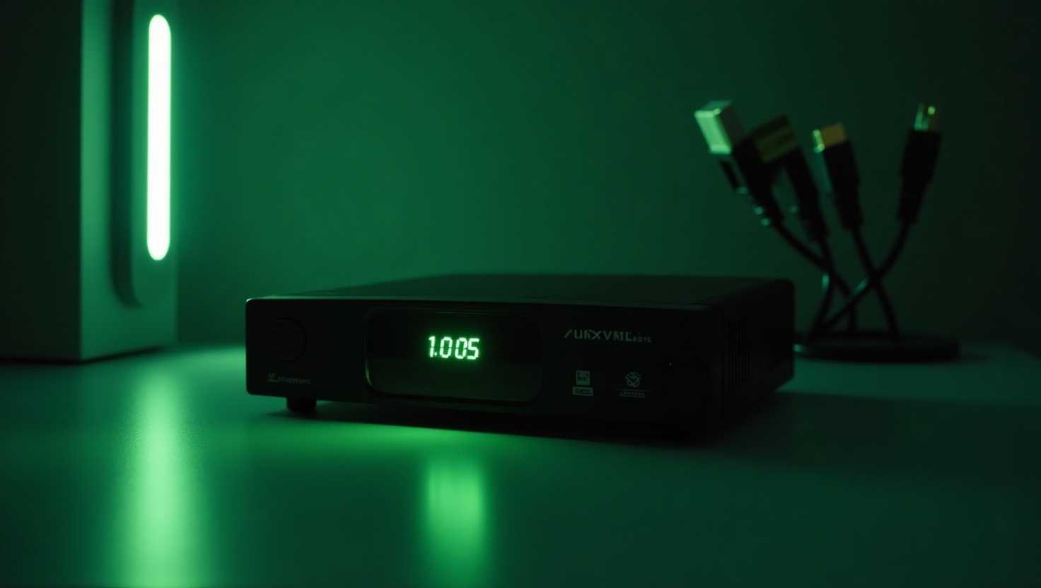 Loxone Miniserver als Ausfuehrendes Organ