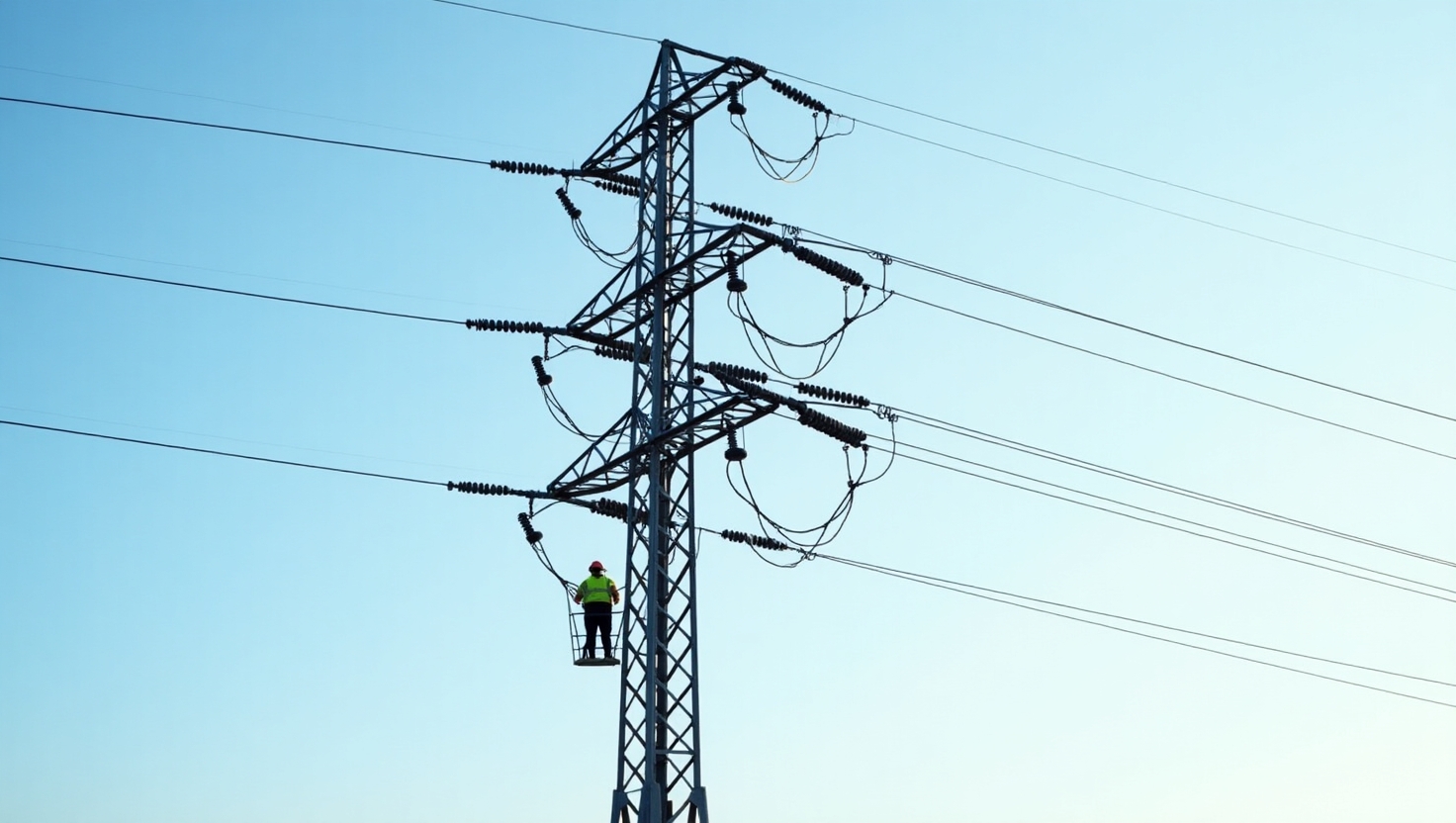 Netzbetreiber-Kommunikation