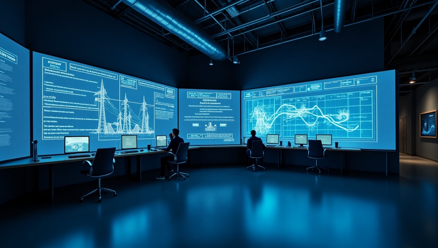 Redispatch 2.0 Ueberblick