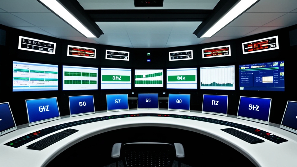 FCR Primärregelleistung