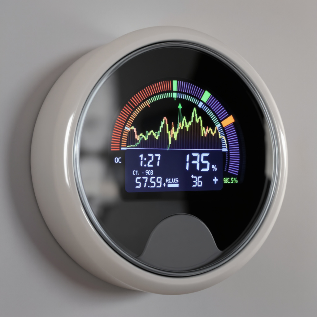 Dynamische Stromtarife