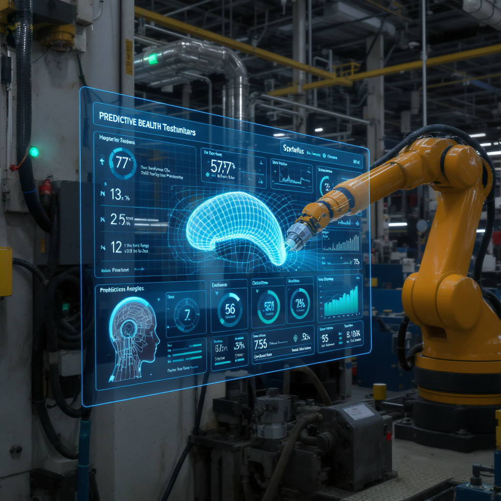 Predictive Maintenance