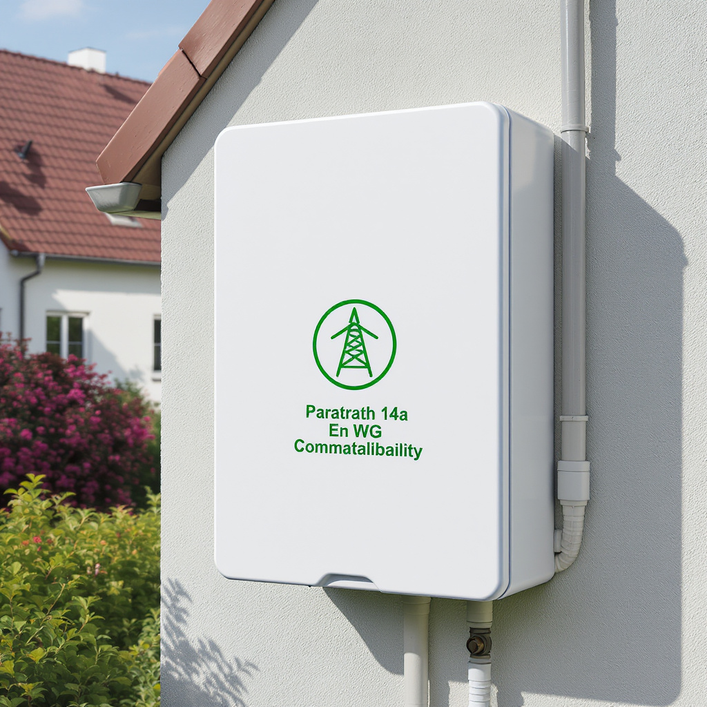 BESS § 14a Management