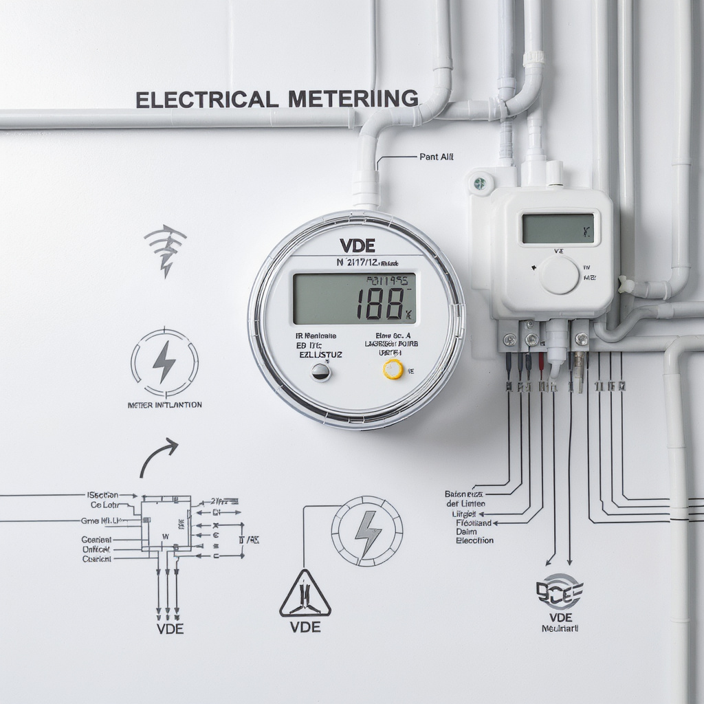 Messkonzept-Automatisierung