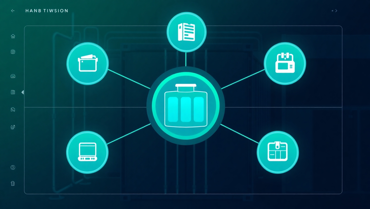 BESS Hub - 5 Batteriespeicher Apps