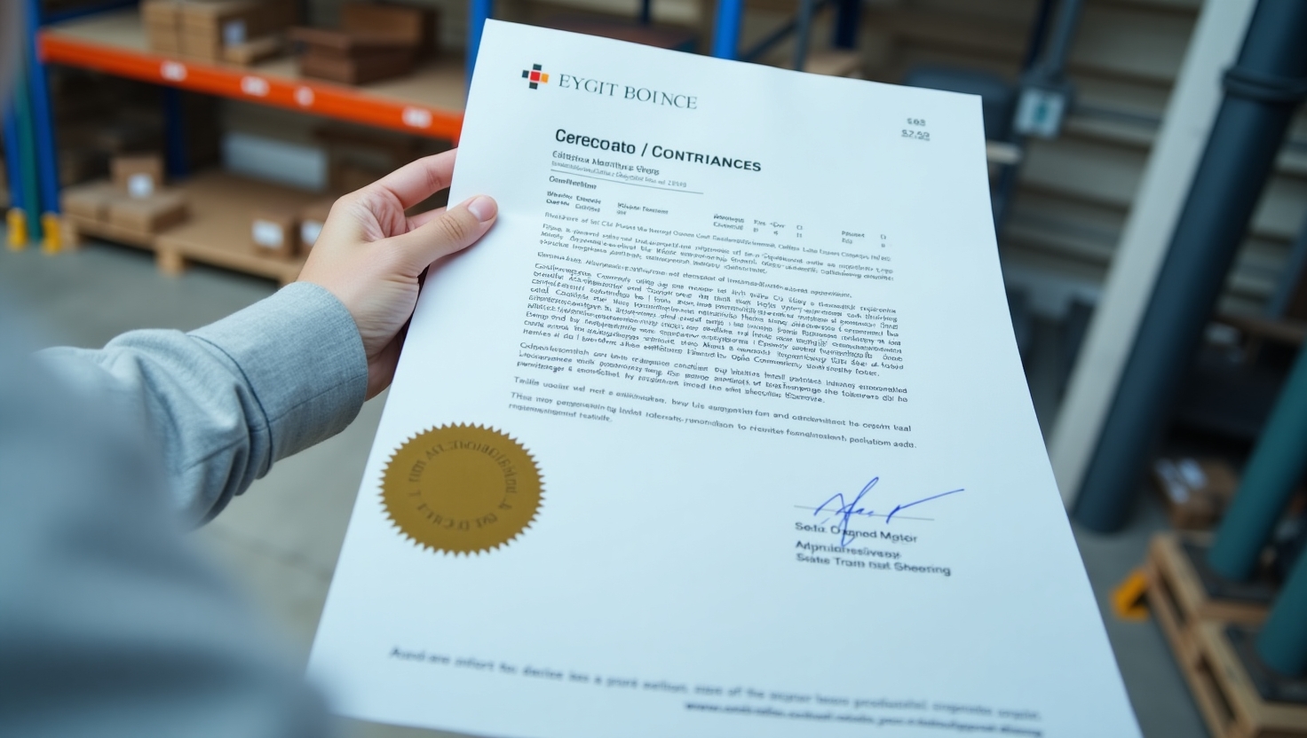 Stromfee Compliance-Report - Alles auf einen Blick