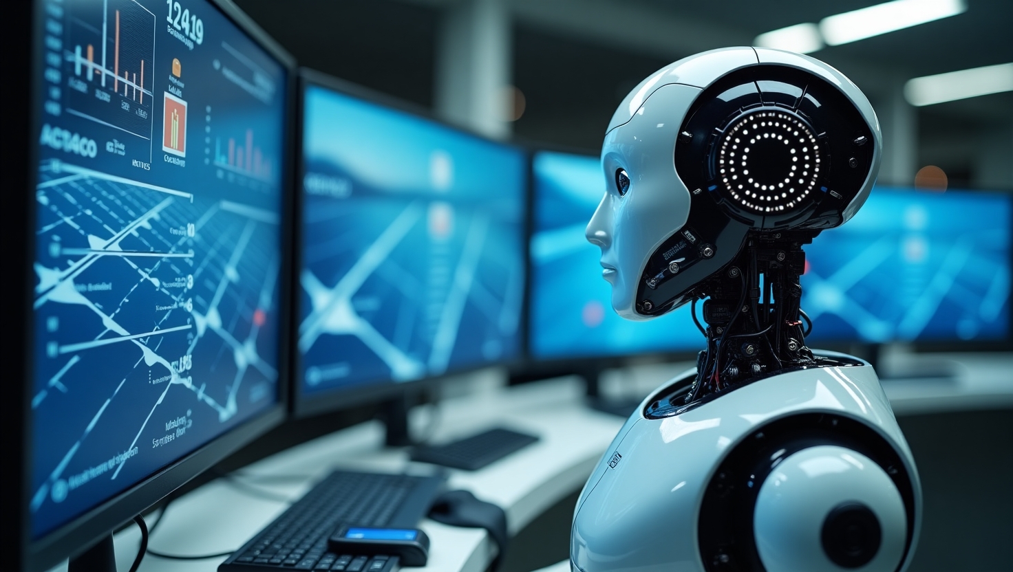 Automatisierung - Jährliche Prüfung ohne Aufwand